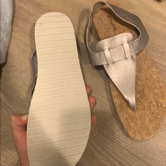 Vince sandals - Picture 2 of 5
